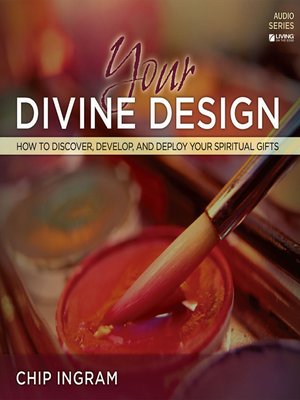 cover image of Your Divine Design